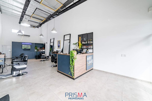 Imagen 20 de 28 de Local Comercial En Manantiales. Venta