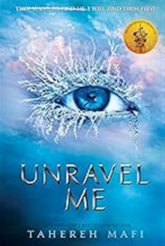 Unravel Me 2: Tiktok Made Me Buy It! The Most Addictive Ya F