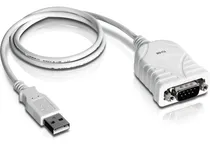Comprar Convertidor De Usb A Serial Trendnet Tu-s9