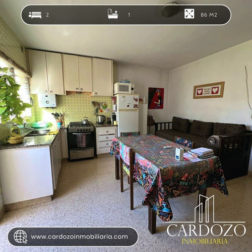 Excelente Departamento En Venta Nuevo Junin Bs As Impecable Excelente Ubicacion