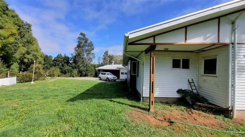 Cabo Blanco, Parcela Autosustentable 240 Mt2 $450.000.000.