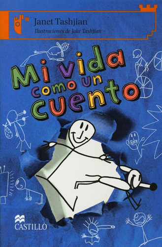 Mi Vida Como Un Cuento