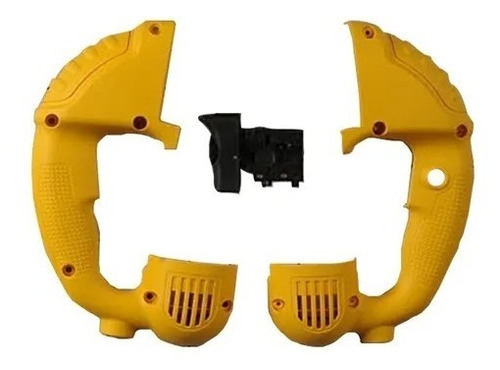 Interruptor Dw317k 5140102-24
