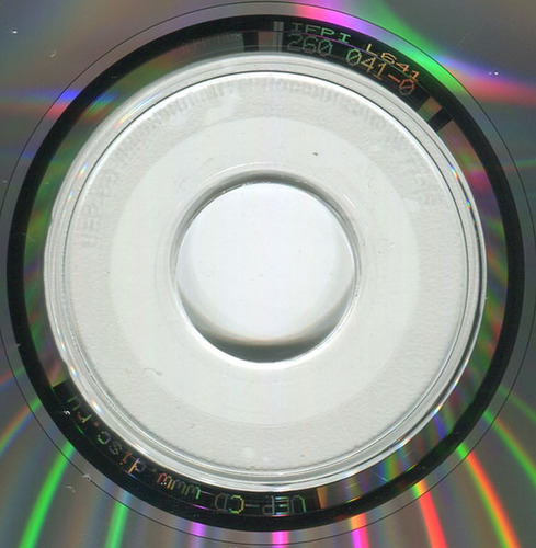 Rammstein - Reise Reise Cd (Usado)
