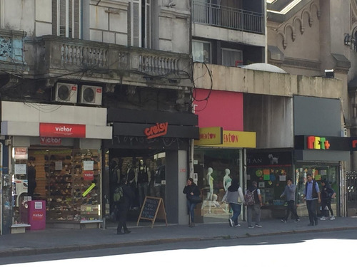 18 De Julio Entre Vazquez Y Tacuarembó
