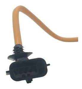 Sensor Oxigeno Sonda Lambda Renault Logan Sandero 8v