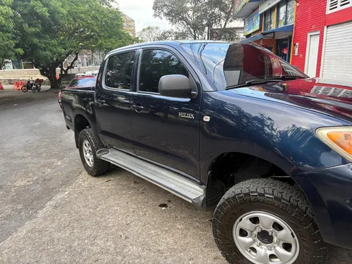 Vehículo Totalmente Funcional