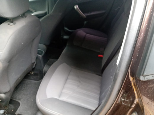Peugeot 208 Allure 1.6