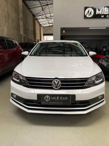 Imagem 3 de 6 de Volkswagen Jetta 2.0 Comfortline Flex 4p Tiptronic