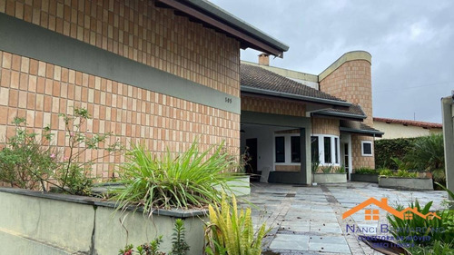 Imagem 5 de 15 de Excelente Casa Em Condominio Fechado De Frente Para O Lago Confira!! - 20638