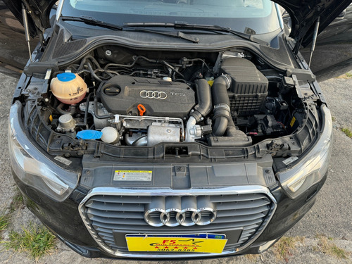 Audi A1 1.4 Tfsi Attraction S-tronic 3p