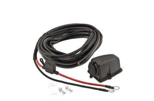 Kit De Cableado Para Refrigerador/nevera/congelador Arb