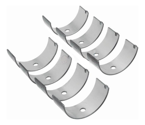 Cojinete Biela 75mm Moresa Para Mercury Lynx Xr3 1.9l 85-87
