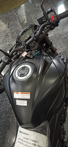 Suzuki Gsx-s750 Abs C/control De Tracción Bbva 60 Cuotas