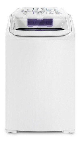 Máquina de lavar automática Electrolux Premium Care LPR16 branca 16kg 220 V