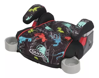 Booster Graco Niño Autoasiento Niña Silla Evelador Carro