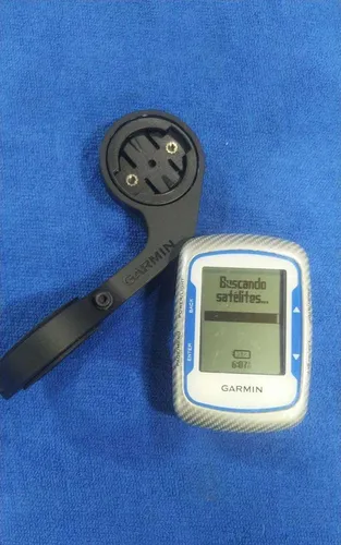 Garmin Edge 500 Usado MercadoLibre