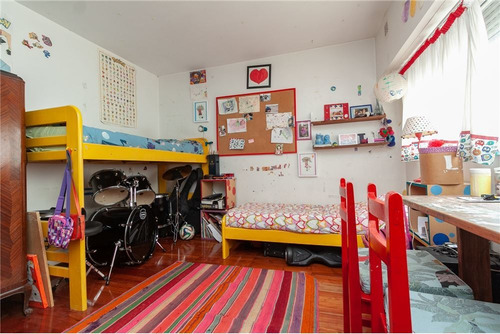 Imagen 16 de 29 de Departamento 3 Ambientes Con Balcón Paternal