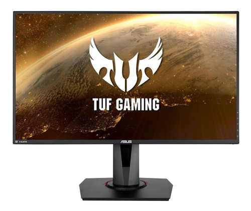 Monitor Asus Tuf Gaming Vg279qm-j 27 1920x1080 280hz Ips 1ms