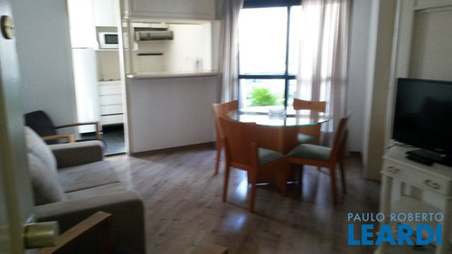 Flat - Jardim Paulista - Sp - 459516