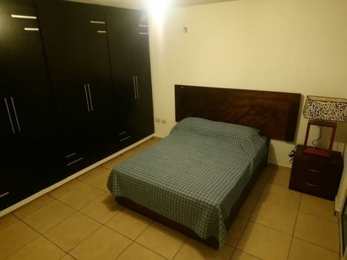 Imagen 9 de 12 de Casa Con Recamara En Planta Baja