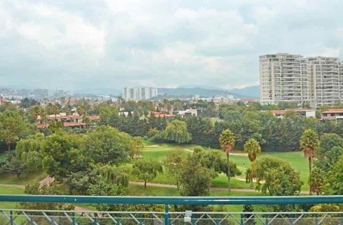 Imagen 10 de 30 de Fabuloso Departamento En El Club De Golf Bosques