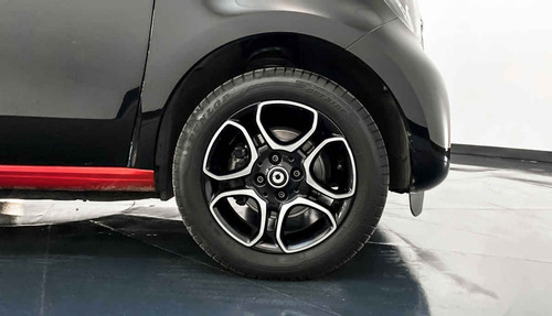 Imagen 13 de 15 de 24442 - Smart Forfour 2017 Con Garantía