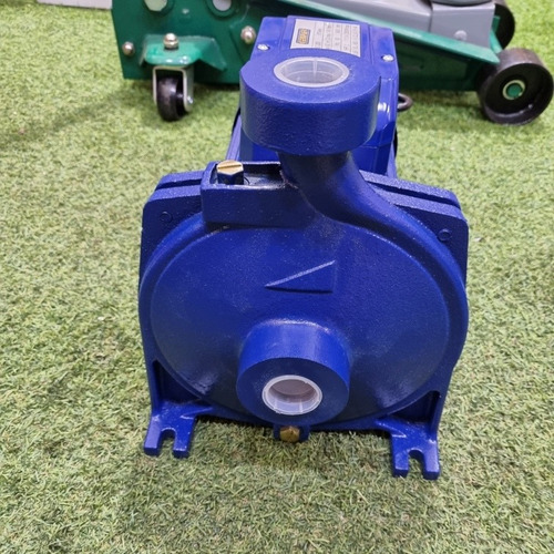 Imagen 4 de 4 de Bomba De Agua 2hp Dos Caballos Gempar 110v Centrifuga
