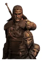 Comprar Geralt De Rivia: La Leyenda Del Mundo De Brujos