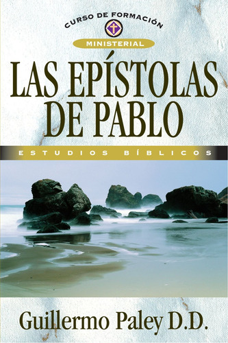 Libro Editorial Clie Epístolas De Pablo (formación Ministeri