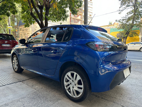 Peugeot 208 1.6 Active