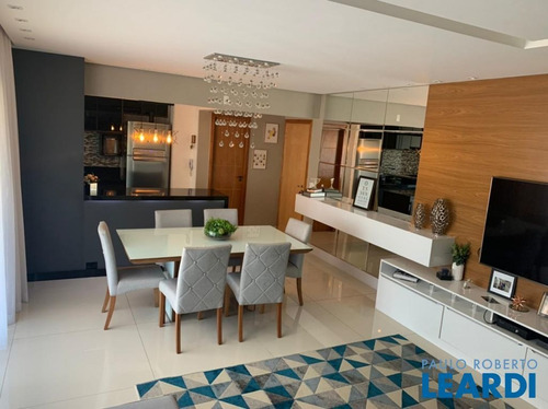 Apartamento - Vila Baeta Neves - Sp - 631154