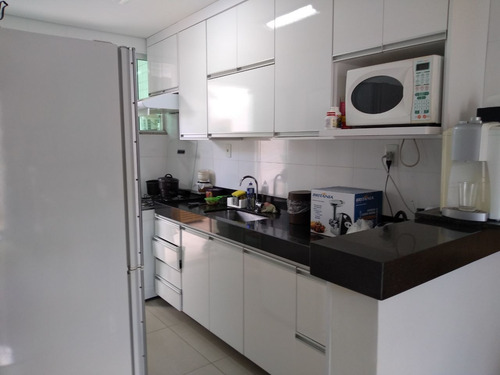 Imagem 19 de 24 de Itapoã. Apartamento Com Área Privativa. 3 Quartos Com Suíte. 2 Vagas. - 2262