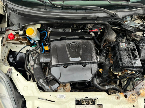 Fiat Punto 1.8 2014 Flex 132cvs Manual - Solicite Peças