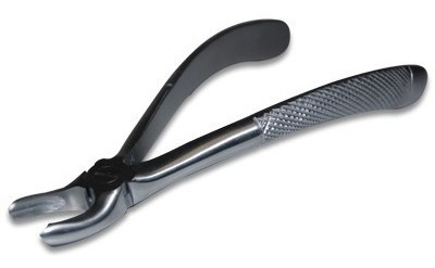 Pack/set De 5 Forceps Dentales Odontologo Envió Gratis