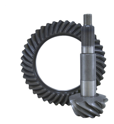 Usa Standard Gear (zg D44-456) Anillo De Repuesto Y Piñón Co