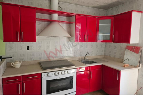 Casa En Venta Con Terreno Extenso Listo Para Expandirse A Tu Gusto.