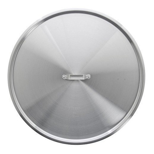 Tapa: Olla, Envase - Hubert - Tapa Para Brasero De Aluminio 