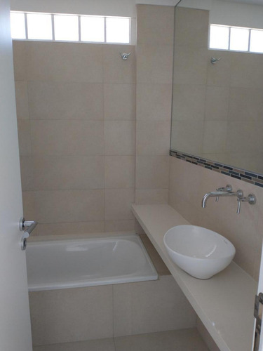 Imagen 20 de 30 de Departamento 2 Ambientes A Estrenar En Torre De Categoría - Barrio Vicente López