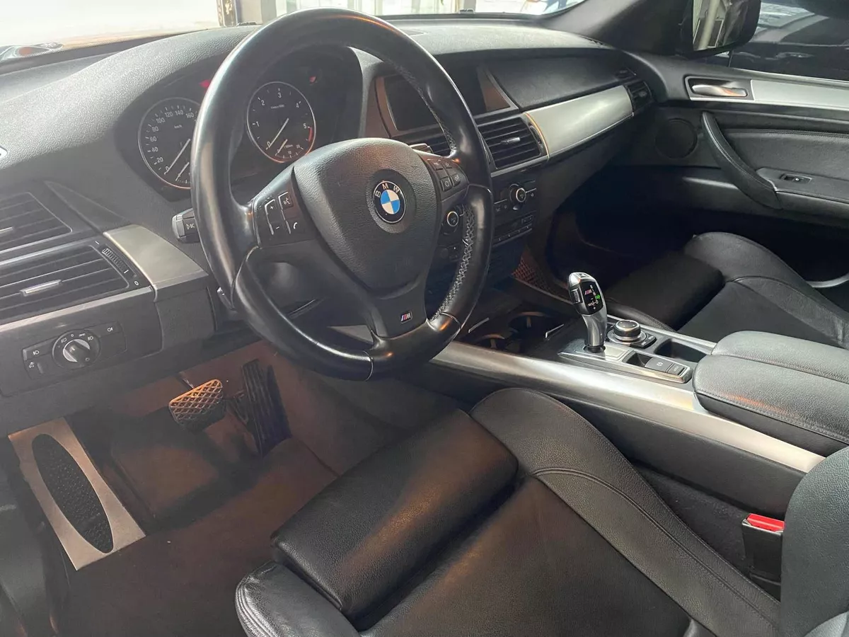 BMW X5 3.0 Xdrive 30d Executive 245cv