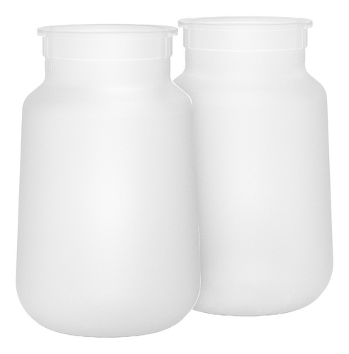 Biberon Anticolico 270ml/9oz+bolsa De Recambio 3pzs Suavinex Color Transparente Zero Zero