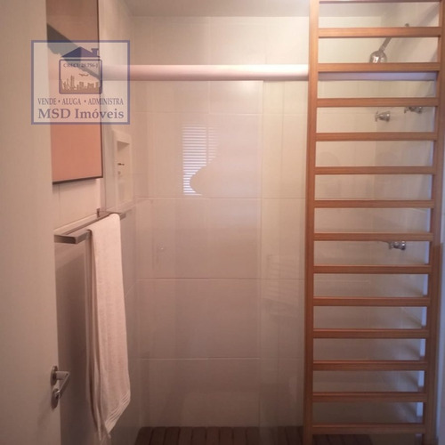 Imagem 25 de 27 de Apartamento A Venda No Bairro Picanço Em Guarulhos - Sp. - 3506-1