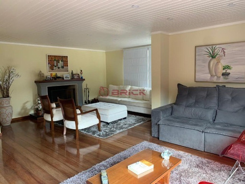 Imagem 20 de 30 de Casa De 5 Quartos Sendo 3 Suítes No Comary. - Ca01625 - 69186138