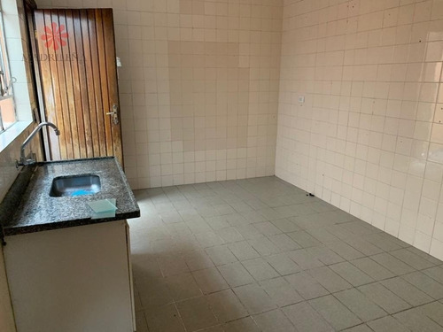 Imagem 10 de 15 de Casa Sobrado Em Vila Rio Branco - São Paulo - 1102
