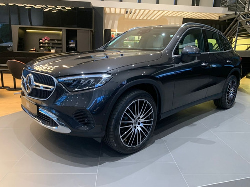 Mercedes-Benz GLC 300 suv