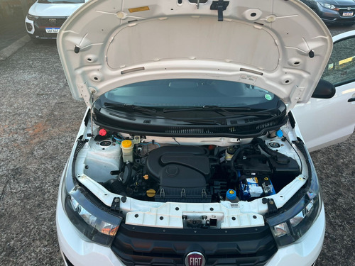 Fiat Mobi 1.0 Like Flex 5p