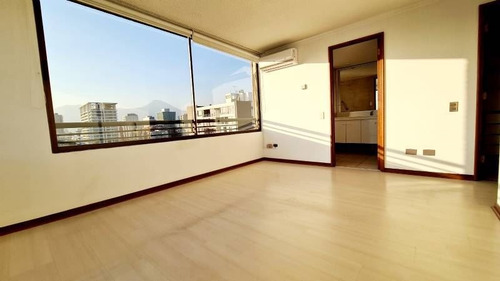 Imagen 13 de 19 de Departamento En Venta De 4 Dormitorios En Las Condes