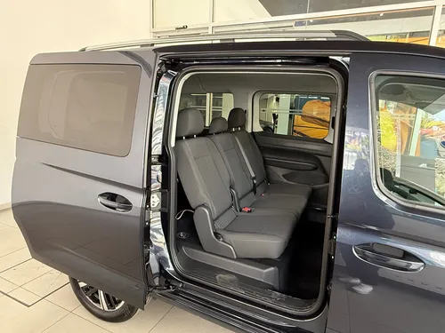 Volkswagen Caddy 1.6 Pasajeros Mt
