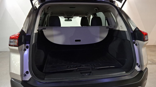 Nissan X-trail 1.5 Hev E-power Exclusive