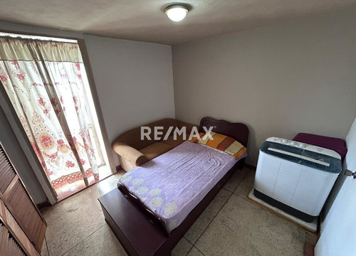 Venta De Apartamento En Altagracia, Cerca De Av Baralt (cliente Directo)(k)